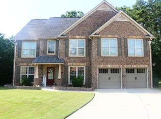 110 Victoria Heights Pl, Dallas, GA 30132