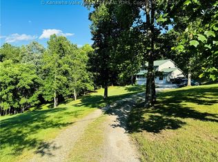 767 W View Dr, Ripley, WV 25271