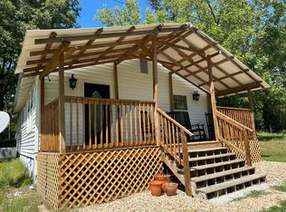 494 Sneed Rd, Decatur, TN 37322