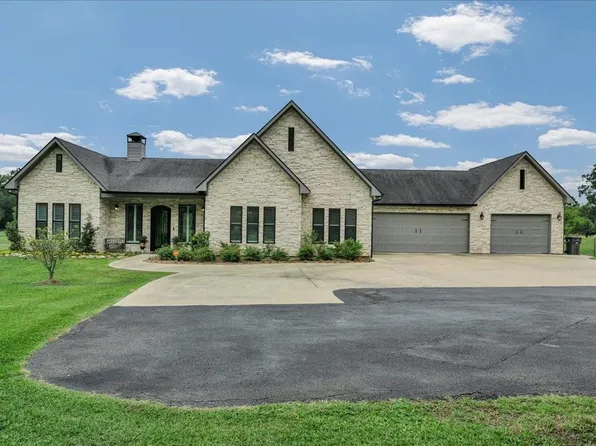 104 Wheeler St, Lufkin, TX 75901