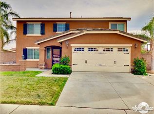 15403 Mallard Ln, Fontana, CA 92336