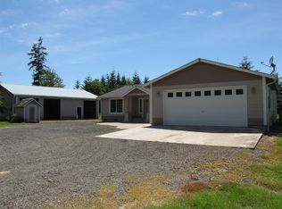 192 Classe Rd, Toledo, WA 98591