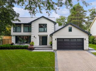 16 Whitehall Gate, Pelham, ON L0S 1E1