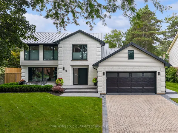16 Whitehall Gate, Pelham, ON L0S 1E1