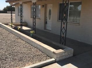 4020 N Valley Rd, Eloy, AZ 85131