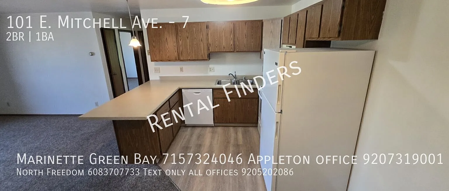 2 bed, $1,195 — Photo 2