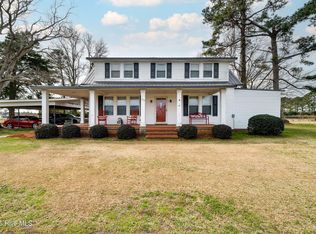 779 Penny Branch Rd, Warsaw, NC 28398