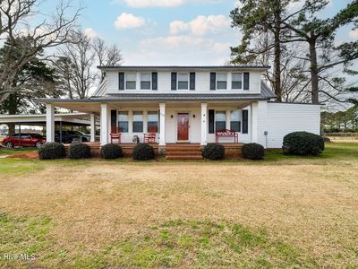 779 Penny Branch Road, Warsaw, NC, 28398