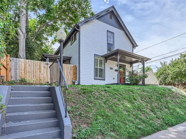 1020 E Dakota Avenue, Denver, CO 80209