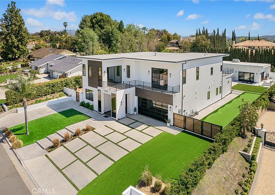 18852 Canyon Crest Dr, Villa Park, CA 92861 MLS AR23069376 Zillow