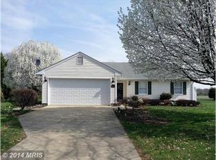 238 Olde Point Ln, Queenstown, MD 21658