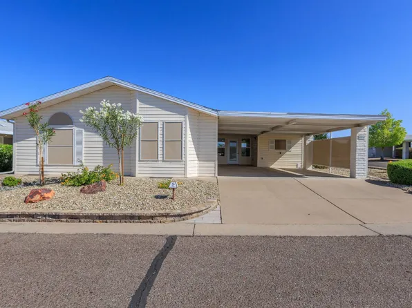 215 N Power Rd Unit 423, Mesa, AZ 85205