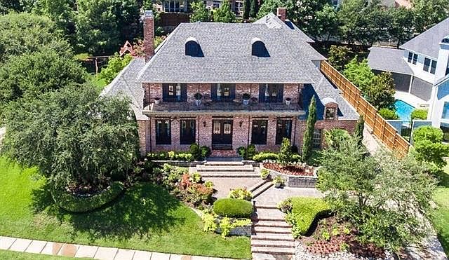 1st image of 5001 Normandy Dr