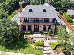 5001 Normandy Dr, Frisco, TX 75034