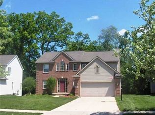5938 Cedar Ridge Dr, Ann Arbor, MI 48103