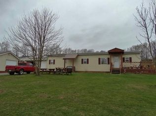 1907 County Highway 19, Burlington Flats, NY 13315