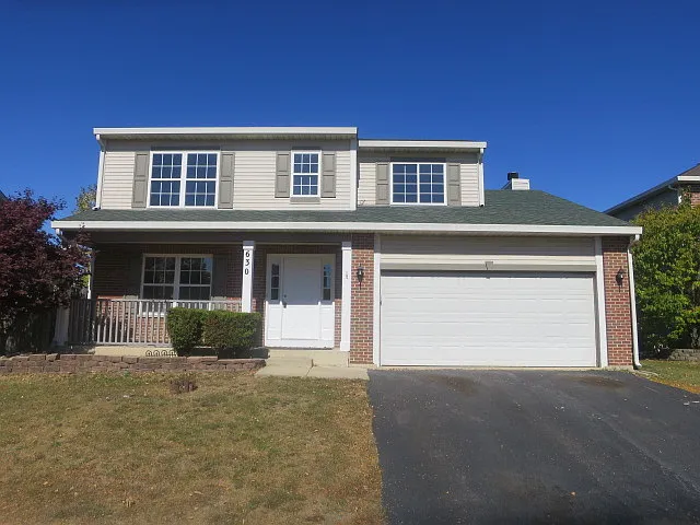 630 Kingsbrooke Xing photo 1