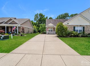 4263 Cairo Way, Avon, IN 46123