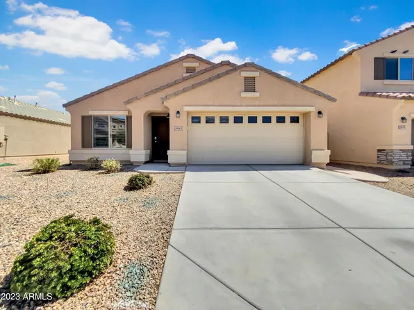 39963 W ROBBINS Drive, Maricopa, AZ 85138