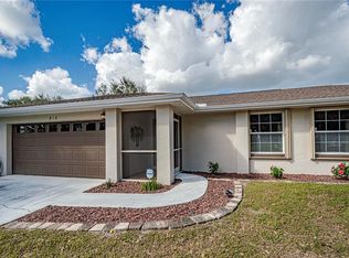 812 Kennwood Ter NW, Pt Charlotte, FL 33948