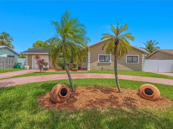 11525 SW 170th St, Miami, FL 33157