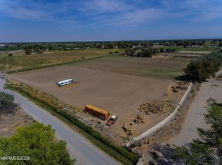 4445 Saint Clair Rd, Fallon, NV 89406