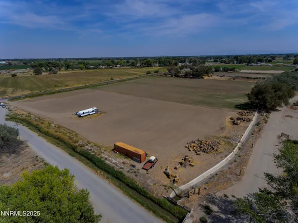 4445 Saint Clair Rd, Fallon, NV 89406