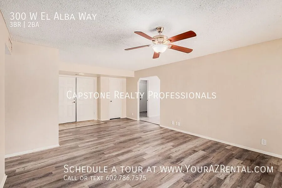 Discover Comfort and Style: Charming 3 Bed 2 Bath Home in the Heart of Chandler! — Photo 4