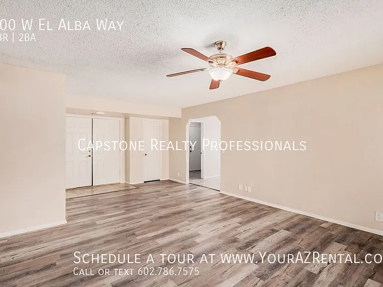 300 W El Alba Way — Photo 4
