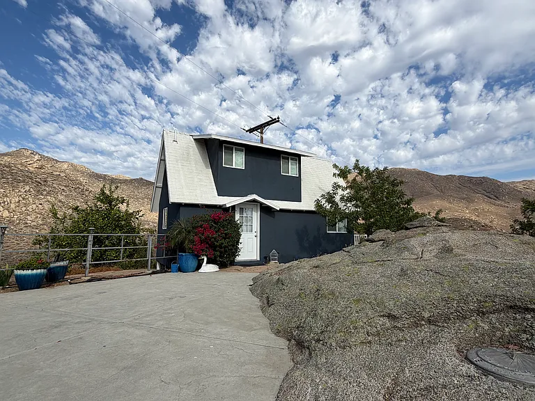 tiny house