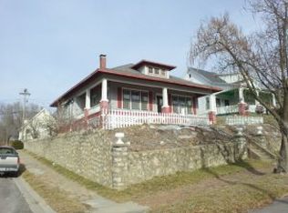 501 E Missouri Ave, Saint Joseph, MO 64504