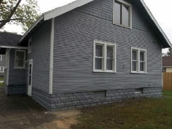 Property Side View