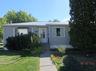 3500 8th Ave S, Great Falls, MT 59405