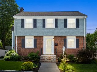 15 Janet Rd, Arlington, MA 02474