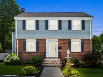 15 Janet Rd, Arlington, MA, 02474