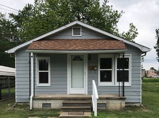 214 Wynn St, Tiptonville, TN 38079