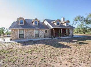 7691 Bison Trl, San Angelo, TX 76901