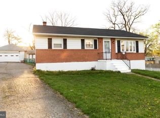 3610 Lilac Ave, Halethorpe, MD 21227