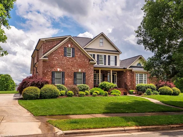 4266 Aviemore Run, Burlington, NC 27215