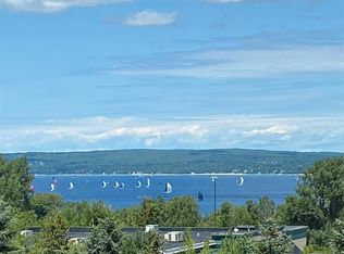 814 Lakeview Rdg UNIT 74, Petoskey, MI 49770