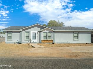 5828 E Cactus Ln, Cottonwood, AZ 86326