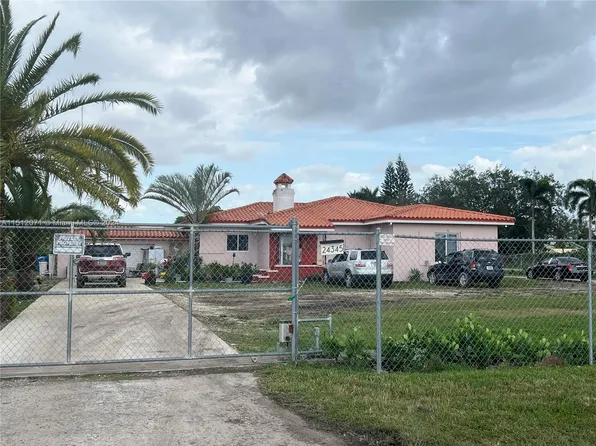 (undisclosed Address), Homestead, FL 33031