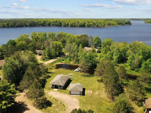 48787 187th Pl, McGregor, MN 55760
