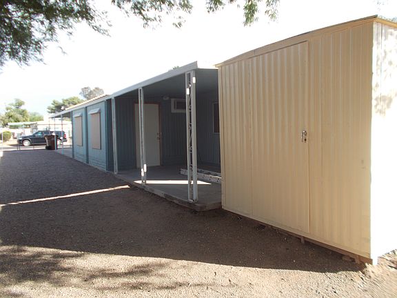 AZ Rm Ext & Storage