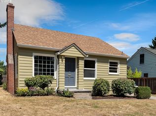 2015 N Blandena St, Portland, OR 97217
