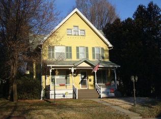 323 Elmira St, Troy, PA 16947