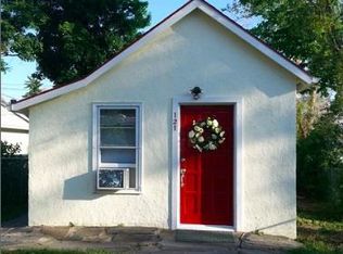 121 E Philadelphia St, Rapid City, SD 57701