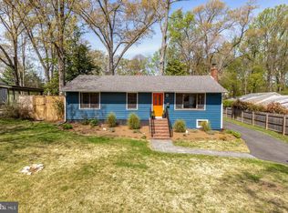 3430 Executive Ave, Falls Church, VA 22042