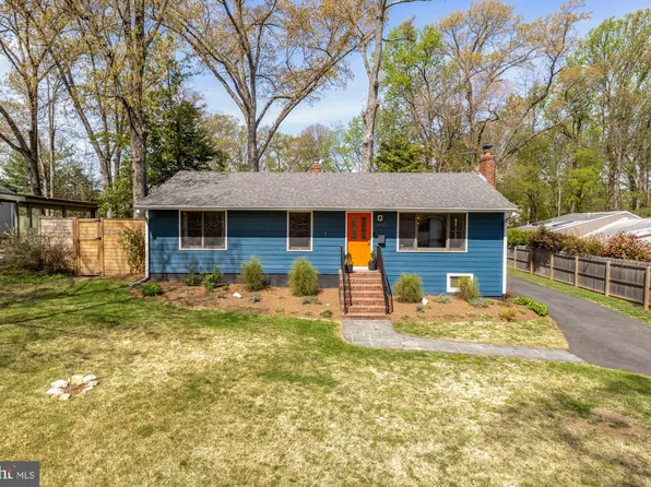 3430 Executive Ave, Falls Church, VA 22042