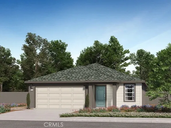 1502 Braided Mane Dr, San Jacinto, CA 92582